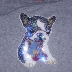 Cat & Jack swing dress